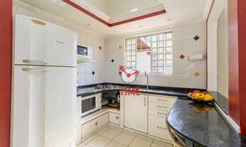 Imagem 9: Casa com 3 dormitórios à venda, 149 m² por R$ 449.000,00 - Tanguá - Almirante Tamandaré/PR