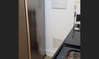 Imagem 7: Studio com 1 dormitório para alugar, 43 m² por R$ 3.999/mês - Rua Nova York, 245, Brooklin