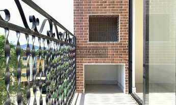 Imagem 2: Santo Antônio - Excelente apartamento, novo, semi mobiliado . Prédio moderno, localização