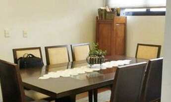 Imagem 5: Apartamento com 4 dormitórios sendo 2 suítes à venda, 267 m² por R$ 1.300.000 - Jardim - S