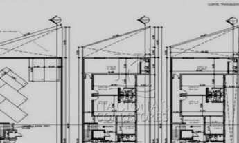 Imagem 5: Apartamento com 1 dormitório à venda, 28 m² por R$ 230.000,00 - Osvaldo Cruz - São Caetano