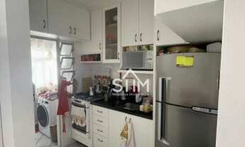 Imagem 8: Apartamento à venda, 67 m² por R$ 385.000,00 - Estreito - Florianópolis/SC