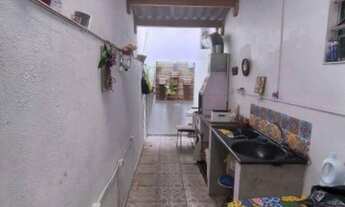 Imagem 7: Sobrado com 2 dormitórios à venda, 219 m² por R$ 520.000 - Jardim Santo André - Santo Andr