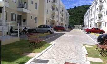 Imagem 3: O-P-O-R-T-U-N-I-D-A-D-E Apartamento Semi- mobiliado no Bairro Carvalho