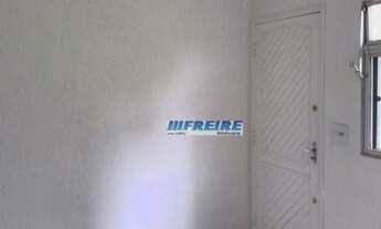 Imagem 5: Casa com 1 dormitório para alugar, 40 m² por R$ 1.500,00/mês - Boa Vista - São Caetano do