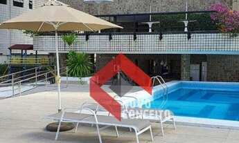 Imagem 2: Apartamento à venda, 220 m² por R$ 1.100.000,00 - Meireles - Fortaleza/CE