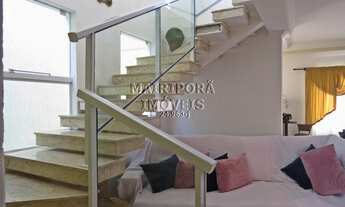 Imagem: Casa de alto padrão a 2 km do centro de