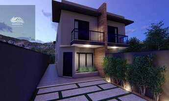 Imagem 1: Sobrado com 3 dormitórios à venda, 144 m² por R$ 689.000,00 - Jardim do Lago - Atibaia/SP