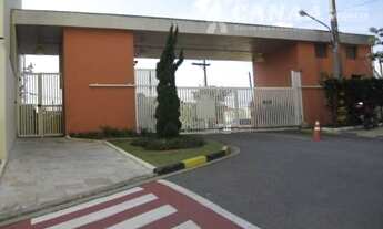 Imagem 2: Apartamento com 2 dormitórios à venda, 63 m² por R$ 290.000,00 - Jardim Henriqueta - Taboã