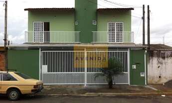 Imagem 2: Sobrado residencial à venda, Jardim Nova Terra (Nova Veneza), Sumaré