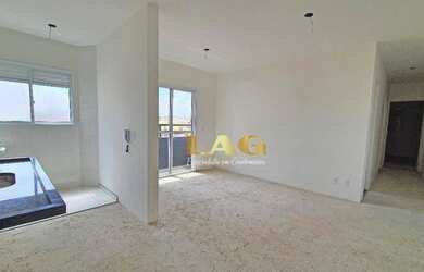 Imagem 2: Apartamento com 2 dormitórios à venda, 58 m² por R$ 278.400,00 - Vila Jardini - Sorocaba/S