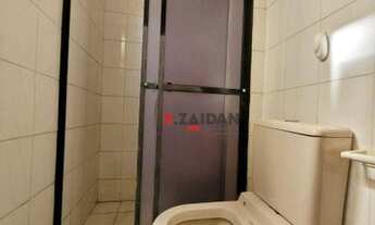 Imagem 7: Apartamento com 1 dormitório à venda, 28 m² por R$ 130.000 - Higienópolis - Piracicaba/SP