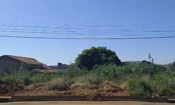 Imagem: Lote para venda com 582m² no bairro de