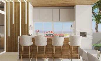 Imagem 5: Casa com 4 dormitórios à venda, 316 m² por R$ 1.800.000 - Granja Viana - Cotia/SP