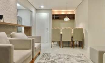 Imagem 3: Apartamento com 2 dormitórios 1 Suíte à venda, 74 m² por R$ 520.000 - Vila Rubens - Mogi d
