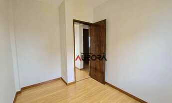 Imagem 7: Apartamento com 3 dormitórios à venda, 65 m² por R$ 270.000,00 - Centro - Londrina/PR