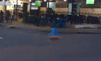 Imagem: Bar montado e bem localizado em Goiânia