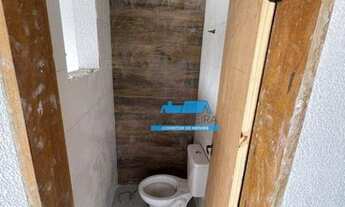 Imagem 6: Sobrado com 3 dormitórios à venda, 125 m² por R$ 710.000 - Vila Curuçá - Santo André/SP