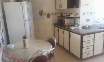 Imagem 7: Apartamento com 3 dormitórios para alugar, 110 m² por R$ 2.500/mês - Boqueirão - Praia Gra