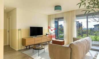 Imagem 2: Apartamento com 3 dormitórios à venda, 97 m² por R$ 845.000,00 - Ahú - Curitiba/PR