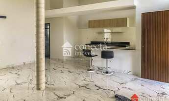 Imagem 3: Casa com 3 dormitórios à venda, 142 m² por R$ 880.000,00 - Residencial Terras da Estância