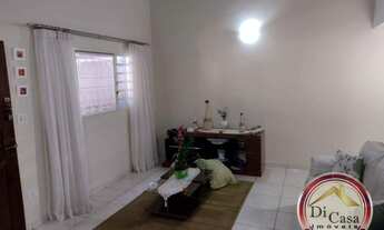 Imagem 5: Casa com 3 dormitórios à venda, 80 m² por R$ 600.000 - Jardim Paulista - Atibaia/SP