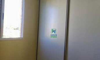 Imagem 6: Apartamento com 2 dormitórios à venda, 59 m² por R$ 265.000 - Nova América - Piracicaba/SP