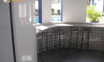 Imagem 2: Apartamento à venda, 120 m² por R$ 480.000 - Enseada - Guarujá/SP