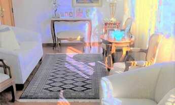 Imagem 6: Apartamento à venda, 110 m² por R$ 980.000,00 - Moema Índios - São Paulo/SP