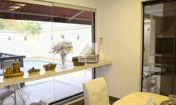 Imagem 6: Casa em Condominio, 4 Suites 10 Vagas no Morumbi