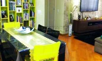 Imagem 5: Apartamento Residencial à venda, Vila Santa Teresa (Zona Sul), São Paulo -