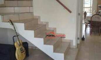 Imagem 4: Casa com 2 dormitórios à venda, 89 m² por R$ 340.000 - Granja Viana - Cotia/SP