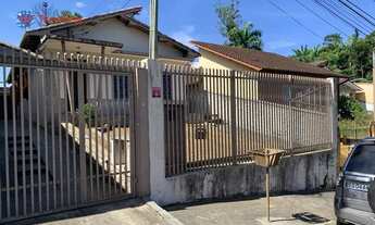 Imagem: Casa com 3 dormitórios, 155 m² - venda
