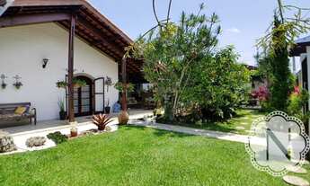 Imagem 2: Casa com amplo terreno à venda perto da praia - Itanhaém SP - Cibratel I