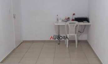 Imagem 5: Apartamento com 2 dormitórios à venda, 66,42 m² por R$ 200.000 - São Vicente - Londrina/PR