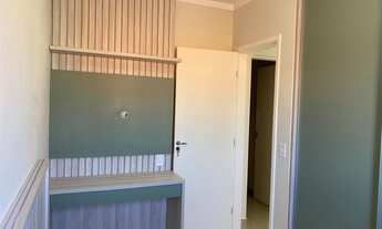 Imagem 2: Apartamento para venda tem 51 metros quadrados com 2 quartos em Parada Inglesa - São Paulo