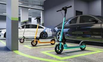 Imagem 5: Apartamento com 2 dormitórios à venda, 120 m² por R$ 683.781,35 - Parque Rincão - Cotia/SP