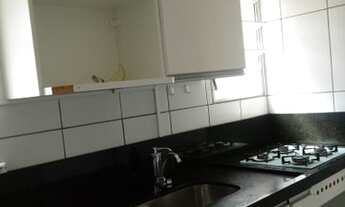 Imagem 7: Apartamento com 2 dormitórios à venda, 40 m² por R$ 160.000 - Jardim Residencial Itaim - I