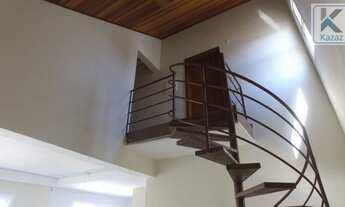 Imagem 6: Casa a venda de 3 quartos sendo 2 Suítes no Tropical Ville em Cuiabá - MT (Chave 64) - CA1