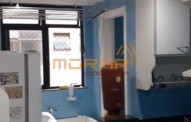 Imagem: Rio de Janeiro - Apartamento Padrão - Recreio