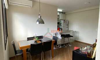 Imagem 4: Apartamento com 2 dormitórios à venda, 53 m² por R$ 680.000 - Vila Mariana - São Paulo/SP