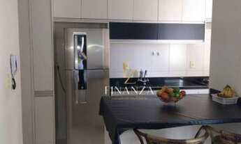 Imagem 3: Apartamento com 3 dormitórios à venda por R$ 460.000 - Aqui se Vive - Indaiatuba/SP