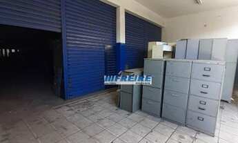 Imagem 6: Galpão, 850 m² - venda por R$ 1.600.000,00 ou aluguel por R$ 12.000,00/mês - Centro - São