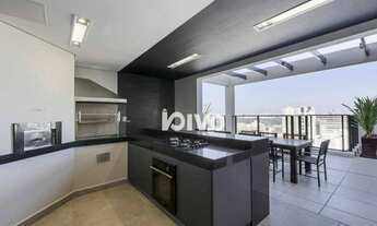 Imagem 1: Studio, 31 m² - venda por R$ 550.000,00 ou aluguel por R$ 3.100,00/mês - Jardim Paulista