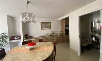 Imagem 2: Apartamento com 3 quartos à venda, 125 m² por R$ 820.000 - Setor Oeste - Goiânia/GO