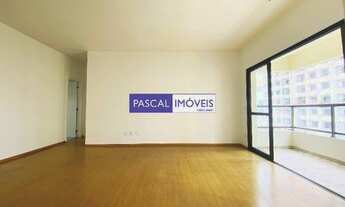 Imagem: SãO PAULO - Apartamento Padrão - Morumbi