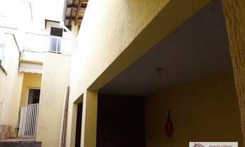 Imagem 5: Sobrado à venda, 132 m² por R$ 580.000,00 - Alto São Pedro - Taubaté/SP