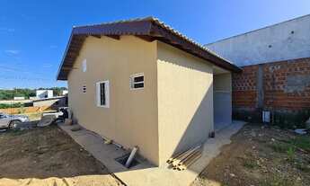 Imagem 7: Linda Casa 2 Quartos 1 suíte