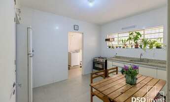 Imagem 7: SãO PAULO - Casa Padrão - Brooklin