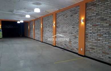 Imagem 3: Galpão para alugar, 495 m² por R$ 6.500,00/mês - Centro - Rio Claro/SP